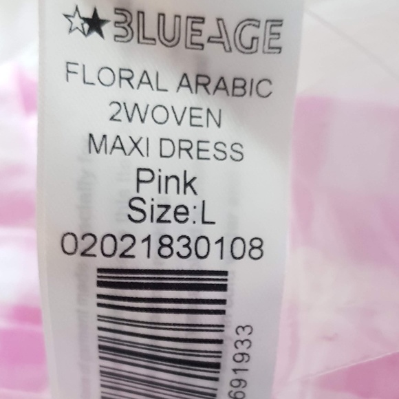 dress - Picture 7 of 9